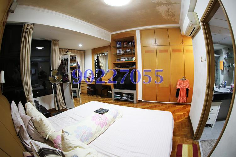 Amber Point (D15), Condominium #81072242